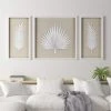 Top 10 💯 Madison Park Sabal Off White Palm Rice Paper Framed Shadow Box 3 Piece Set 🔔 -Madison Park Sales unnamed file