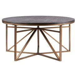 Wholesale 👏 Madison Park Kayden Antique Bronze Coffee Table 🧨 -Madison Park Sales unnamed file 1016