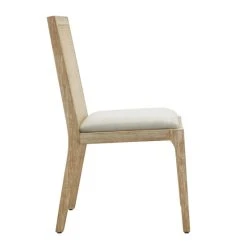 Best Pirce ❤️ Madison Park Ashe Natural Dining Chair Set Of 2 🔥 -Madison Park Sales unnamed file 1055