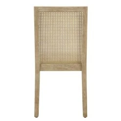 Best Pirce ❤️ Madison Park Ashe Natural Dining Chair Set Of 2 🔥 -Madison Park Sales unnamed file 1056