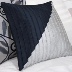 New 🔔 Madison Park Amador Navy Comforter Set ❤️ -Madison Park Sales unnamed file 1077