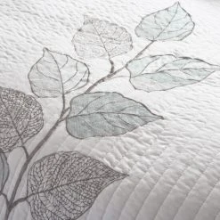 Best Pirce ⌛ Madison Park Rochelle 6-pc. Reversible Coverlet Set Blue ⭐ -Madison Park Sales unnamed file 1093