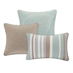 Best Pirce ⌛ Madison Park Rochelle 6-pc. Reversible Coverlet Set Blue ⭐ -Madison Park Sales unnamed file 1096