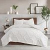 Best Sale β Madison Park Nollie Tufted Chenille Geometric Comforter Set Off White π 1 Best Sale β Madison Park Nollie Tufted Chenille Geometric Comforter Set Off White π -Madison Park Sales unnamed file 1137