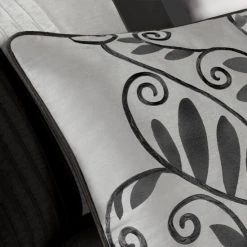 Top 10 🎁 Madison Park Infinity Black 7-piece Comforter Set ✨ -Madison Park Sales unnamed file 1151