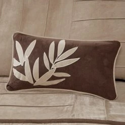 Cheap 🎉 Madison Park Dune Beige 7-piece Contemporary Comforter Set 😀 -Madison Park Sales unnamed file 1258