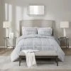 Best reviews of 🎉 Madison Park Margot Back Print Long Fur Comforter Set Blush ✔️ -Madison Park Sales unnamed file 1292