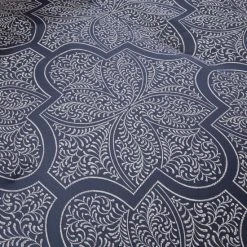 Top 10 ❤️ Madison Park Barrett Navy 8-Piece Jacquard Comforter Set ⭐ -Madison Park Sales unnamed file 1358