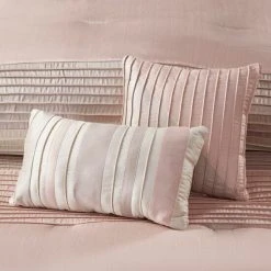 Budget 😉 Madison Park Eastridge 7-piece Comforter Set Natural 👏 -Madison Park Sales unnamed file 1395