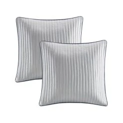 Hot Sale 👍 Madison Park Whitman Navy Paisley Jacquard 12-piece Bedding Set ⭐ -Madison Park Sales unnamed file 1415