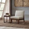 Coupon 🤩 Madison Park Adria Cream Upholtered Chair 🎉 -Madison Park Sales unnamed file 1462