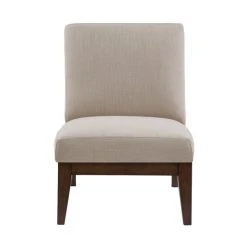 Coupon 🤩 Madison Park Adria Cream Upholtered Chair 🎉 -Madison Park Sales unnamed file 1464