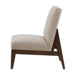 Coupon 🤩 Madison Park Adria Cream Upholtered Chair 🎉 -Madison Park Sales unnamed file 1465