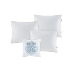 Budget 😍 Madison Park Mansfield 6 Piece Reversible Daybed Cover Set Dark Grey 🧨 -Madison Park Sales unnamed file 15