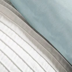 Best Sale ❤️ Madison Park Chester Green/ Blue 7-piece Comforter Set 😀 -Madison Park Sales unnamed file 1505