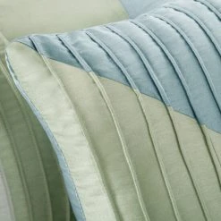 Best Sale ❤️ Madison Park Chester Green/ Blue 7-piece Comforter Set 😀 -Madison Park Sales unnamed file 1507