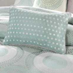 Best Sale 👏 Madison Park Mason Mint 7 Piece Comforter Set 👏 -Madison Park Sales unnamed file 1525