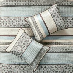 Top 10 ✔️ Madison Park Harvard Blue 5-piece Coverlet Set 🔔 -Madison Park Sales unnamed file 1555