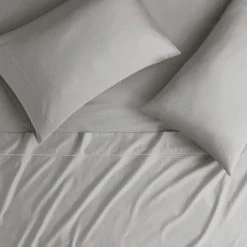Best reviews of ✔️ Madison Park 600 Thread Count Pima Cotton Sheet Set White 🧨 -Madison Park Sales unnamed file 1583