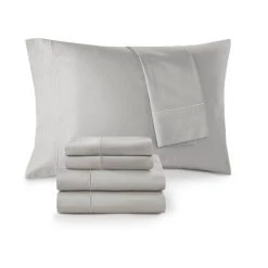 Best reviews of ✔️ Madison Park 600 Thread Count Pima Cotton Sheet Set White 🧨 -Madison Park Sales unnamed file 1586