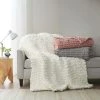 Wholesale 🧨 Madison Park Chenille Chunky Knit Throw Grey ❤️ -Madison Park Sales unnamed file 1612