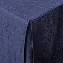 Top 10 👍 Madison Park Mansfield Fitted Bedspread Set Navy 😍 -Madison Park Sales unnamed file 1647