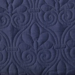 Top 10 👍 Madison Park Mansfield Fitted Bedspread Set Navy 😍 -Madison Park Sales unnamed file 1649