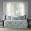 Cheap 😉 Madison Park Montecito Aqua Printed 6-piece Day Bed Cover Set 🤩 -Madison Park Sales unnamed file 1689
