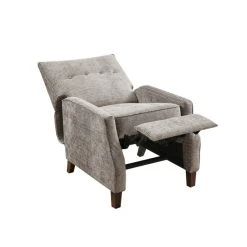 Deals 😀 Madison Park Bancroft Mushroom Push Back Recliner ✨ -Madison Park Sales unnamed file 1749