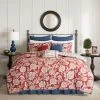 Flash Sale β Madison Park Georgia Red Cotton Twill Reversible 9-piece Comforter Set π 2 Flash Sale β Madison Park Georgia Red Cotton Twill Reversible 9-piece Comforter Set π -Madison Park Sales unnamed file 1790