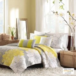 Best Sale 𧨠Madison Park Brianna 6 Piece Reversible Cotton Printed Coverlet Set Grey/blush π 18 Best Sale 𧨠Madison Park Brianna 6 Piece Reversible Cotton Printed Coverlet Set Grey/blush π -Madison Park Sales unnamed file 1806
