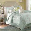 Discount π€© Madison Park Athena Green 7-piece Comforter Set π 2 Discount π€© Madison Park Athena Green 7-piece Comforter Set π -Madison Park Sales unnamed file 1810