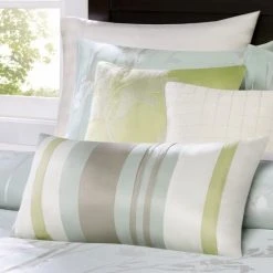 Discount 🤩 Madison Park Athena Green 7-piece Comforter Set 😍 -Madison Park Sales unnamed file 1811