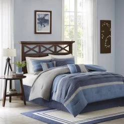 Best deal β¨ Madison Park Saban 7-Piece Comforter Set π 10 Best deal β¨ Madison Park Saban 7-Piece Comforter Set π -Madison Park Sales unnamed file 1820
