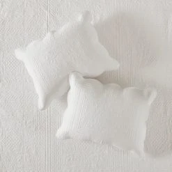 Wholesale ✨ Madison Park Marino White Reversible Scalloped Edge Coverlet Set 😀 -Madison Park Sales unnamed file 1850