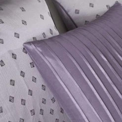 Best reviews of ⭐ Madison Park Morris Purple Duvet Cover Set 🎁 -Madison Park Sales unnamed file 1905