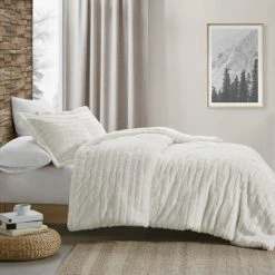 Best Sale β¨ Madison Park Eve Faux Fur Comforter Set Ivory π 13 Best Sale β¨ Madison Park Eve Faux Fur Comforter Set Ivory π -Madison Park Sales unnamed file 1976