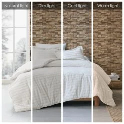 Best Sale β¨ Madison Park Eve Faux Fur Comforter Set Ivory π 14 Best Sale β¨ Madison Park Eve Faux Fur Comforter Set Ivory π -Madison Park Sales unnamed file 1977