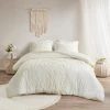 Budget ❤️ Madison Park Luna Cotton Comforter Set Blush 🔥 -Madison Park Sales unnamed file 2005