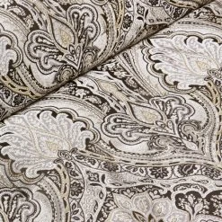 Deals ✔️ Madison Park Essentials Christine Black 24-Piece Room In A Bag-Window Panels & Sheet Set Included 🎉 -Madison Park Sales unnamed file 2130