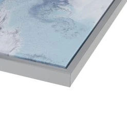 Outlet 🎁 Madison Park Blue Lagoon 2 Gel 🧥 Coat Framed Canvas 2-piece Set ✔️ -Madison Park Sales unnamed file 2157