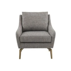 Coupon 🔔 Madison Park Arlene Brown Accent Chair ⭐ -Madison Park Sales unnamed file 2257