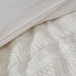 Outlet 👏 Madison Park Joelie Cotton Seersucker Comforter Set Grey 😀 -Madison Park Sales unnamed file 2280