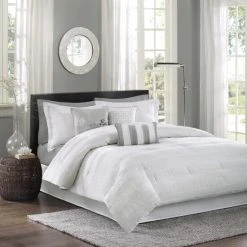 Flash Sale 🔔 Madison Park Sheridan 7-Piece Comforter Set 🔥 -Madison Park Sales unnamed file 2315