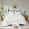 Coupon 👍 Madison Park Albany Ultra Plush Ivory Comforter Set 🎁 -Madison Park Sales unnamed file 2386