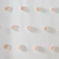 Promo ⌛ Madison Park Lauren Shower Curtain Black 👏 -Madison Park Sales unnamed file 2401