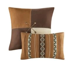 Outlet 👏 Madison Park Davy Spice 7-piece Comforter Set 🧨 -Madison Park Sales unnamed file 2425