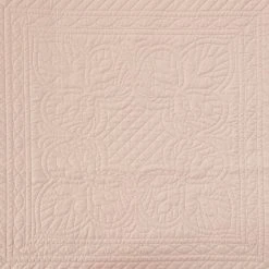 Flash Sale 🥰 Madison Park Venice 6 Pieces Quilted Daybed Cover Set With Scalloped Edges Pink ⭐ -Madison Park Sales unnamed file 247