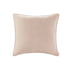 Flash Sale 🥰 Madison Park Venice 6 Pieces Quilted Daybed Cover Set With Scalloped Edges Pink ⭐ -Madison Park Sales unnamed file 253