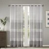 Coupon β Madison Park Jasper Woven Faux Linen Striped Window Sheer Neutral π 2 Coupon β Madison Park Jasper Woven Faux Linen Striped Window Sheer Neutral π -Madison Park Sales unnamed file 2561